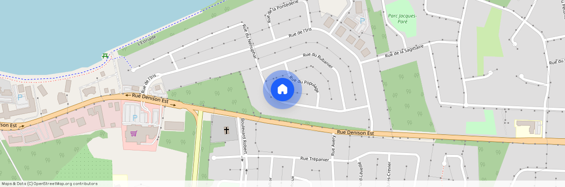 397 Rue du Nénuphar, Granby, Granby, Estrie, J2G 9M1