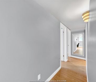 For Lease - 12745 LEMIRE Street Unit# LOWER, Tecumseh, Ontario - Photo 1
