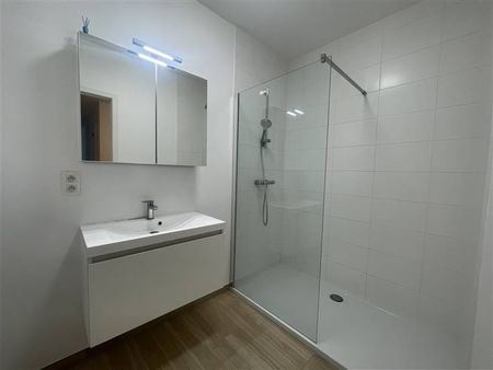 Appartement te huur - Foto 5