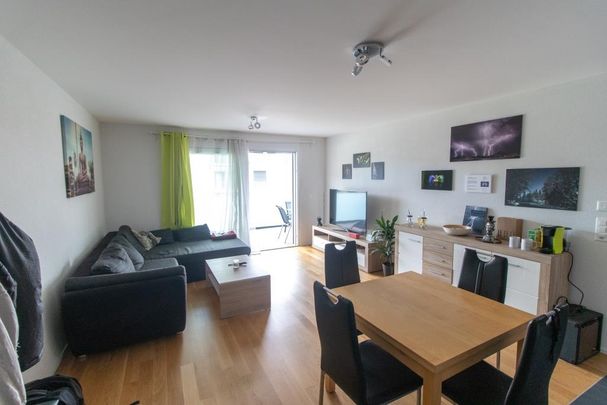 2.5 Zimmer, 50 m², 2. Stock - Photo 1
