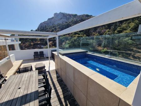 Μεζονέτα για ενοικίαση - Κολωνάκι - Λυκαβηττός, - Photo 5