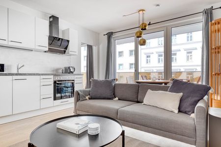 Jägerstraße 38 - Foto 2