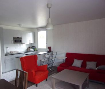 Location Appartement 2 pièces Meublé 47m² VERNON 27200 - Photo 3