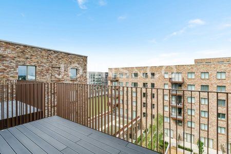 3 bedroom apartment to rent - Photo 3