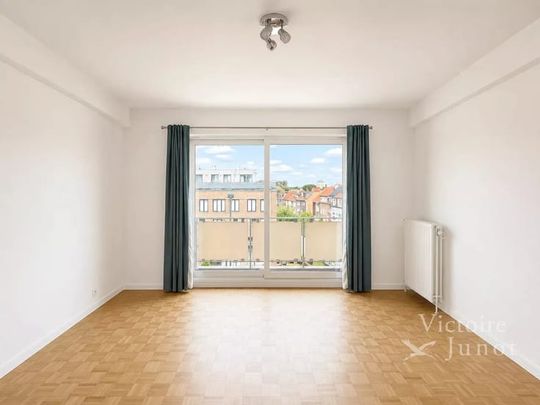 Appartement te huur - Photo 1