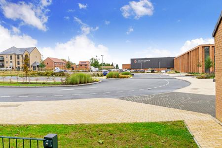 1 bedroom apartment to rent - Photo 4