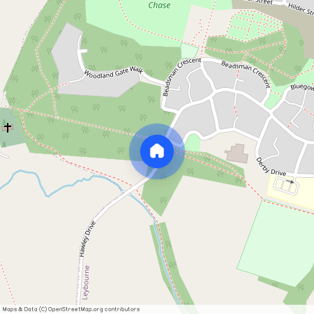 Hawley Drive Leybourne ME19