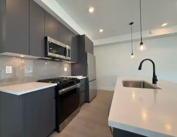 Brand New 2 Bedroom, 2 Bathroom Corner Suite Apartment | 3465 146A Street, Surrey - Photo 1