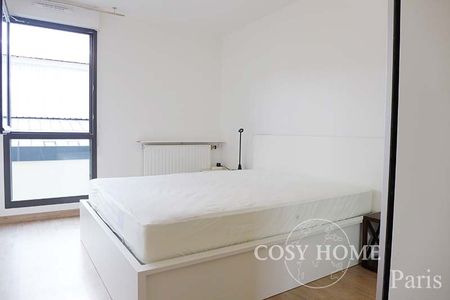 Appartement en location | Montreuil - Photo 4