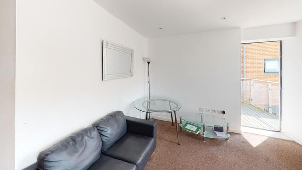 2 bedroom apartment to rent - Photo 1