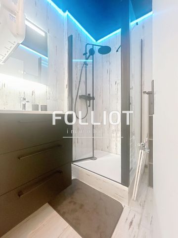 Appartement Cabourg 2 pi�ces 28.02 m2 - Photo 2