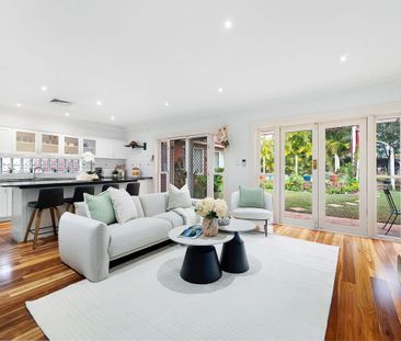 The Ultimate Family Home in Ideal Location - 6 Month Lease - Photo 1
