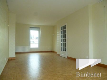 Duplex à louer, 3 pièces - Orléans 45000 - Photo 3