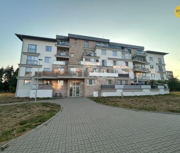 Byt 1+1 k pronájmu, Pardubice / Ohrazenice, ulice U Sportovní školy - Fotografie 6