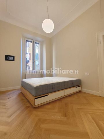 Bilocale via Arcivescovo Calabiana 1, Ripamonti - Fondazione Prada, Milano - Photo 5