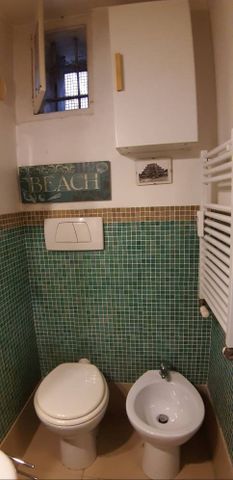 Bilocale via Mastro Giorgio 8, Testaccio, Roma - Foto 5