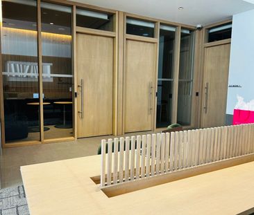 For Lease - 395 Square One Drive Unit# 3612, Mississauga, Ontario - Photo 2