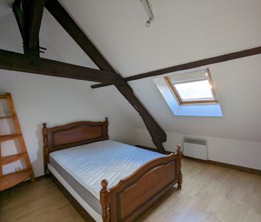 Location Appartement 2 pièces 31m² ISSOUDUN 36100 - Photo 3