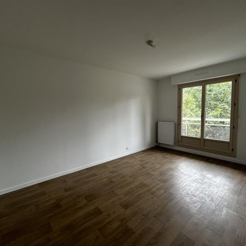 Appartement T4 à louer - 75 m² - Photo 1