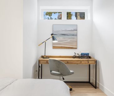 For Lease - 49 Heath Street Unit# Bsmt, Toronto, Ontario - Photo 4