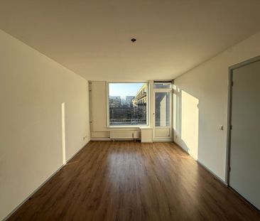 Appartement te huur: Woutertje Pietersestraat 38-1 1061 DG Amsterdam - Foto 1