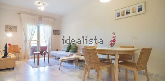 Alquiler de piso en Calle Pantoque, 13 - Photo 2