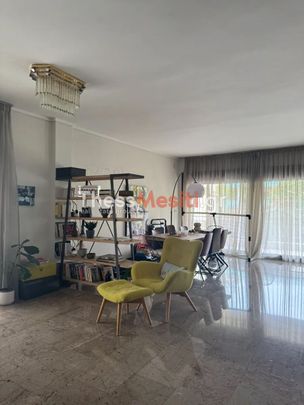 Διαμέρισμα για ενοικίαση Καραμπουρνακι (Καλαμαριά) - Photo 1