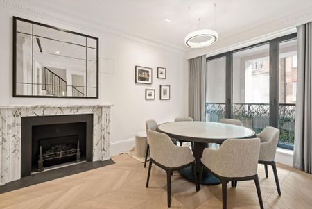 4 bedroom terraced house to rent - Photo 4