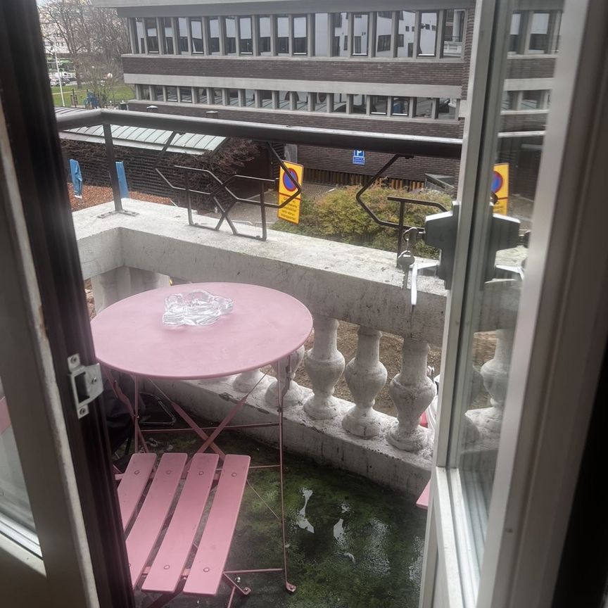 Kaliforniegatan, Helsingborg - Foto 1