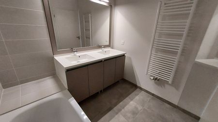 Location Appartement 3 pièces 58m² BRUGUIERES 31150 - Photo 5