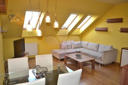 Three bedrooms+living room flat on Kassai street - Fotó 4