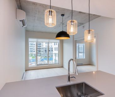 Appartement à louer - Photo 5