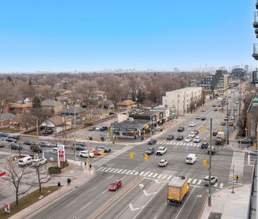 For Lease - 1007 The Queensway N/A Unit# 701, Toronto, Ontario - Photo 1