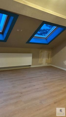 Gerenoveerd 1 slaapkamer appartement nabij stadscentrum - Foto 4