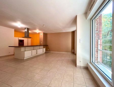 Location Appartement 3 pièces 67m² REZE 44400 - Photo 3