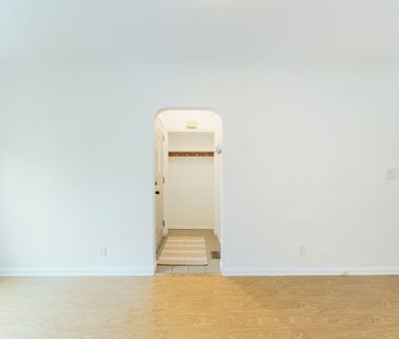 For Lease - 203 Virginia Avenue, Toronto, Ontario - Photo 6
