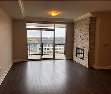 For Lease - 260 Village Walk Boulevard Unit# 512, London North, Ont... - Photo 3