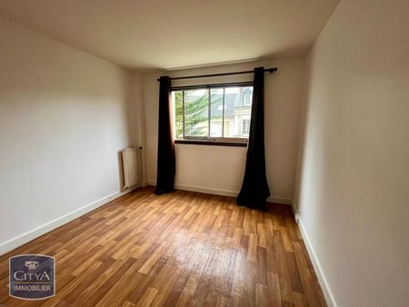Location Appartement 1 pièce 21m² RAMBOUILLET 78120 - Photo 5