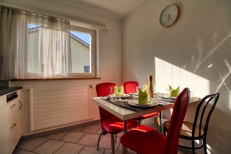1 Zimmer, 13 m², EG - Photo 3