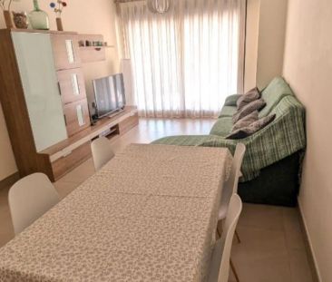 Planta baja de alquiler en Calle Llavador, Centro Urbano - Photo 2