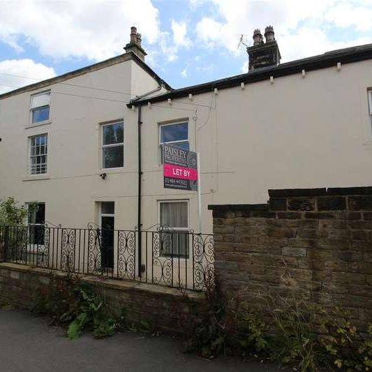 Rose Villa, Off Northgate, Almondbury, Huddersfield, HD5 - Photo 1