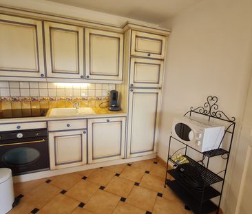 Location Appartement 3 pièces 53m² STE MAXIME 83120 - Photo 5