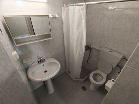 Studio/Γκαρσονιέρα για ενοικίαση Κέντρο - Αγία Τριάδα (Ηράκλειο Κρήτης) - Photo 4