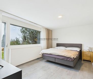 Fantastic garden apartment with lake view – modern living in a soug... - Photo 3