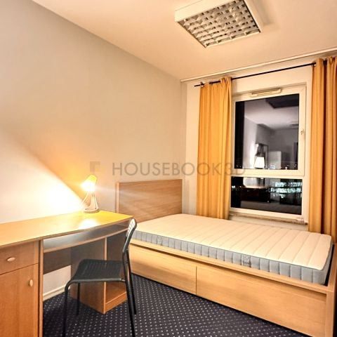 Pokój, ul. Bukowińska - Фото 1