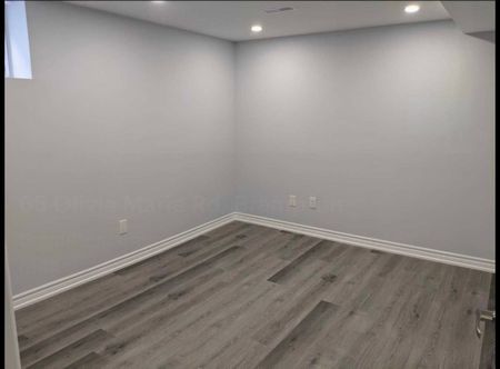 For Lease - 65 Olivia Marie Road Unit# Basement, Brampton, Ontario - Photo 3