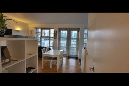 1 Bed Flat, Quay View Apartments, E14 - Photo 4