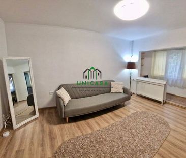 Garsoniera de inchiriat/Et 1/Matei Basarab - Fotografie 2