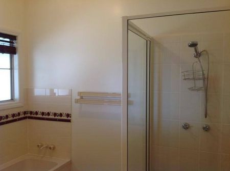 WELL MAINTAINED & PRESENTED COLONIAL DESIGNED HOME WITH CHARM & CHARACTER - Photo 2