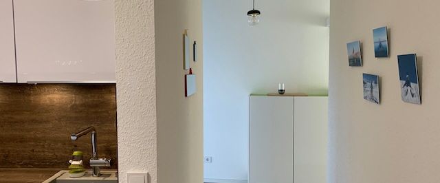 Westviertel: möbl. 2 -Zimmerdesignerwohnung mit Balkon und TG-Stellplatz - Photo 1